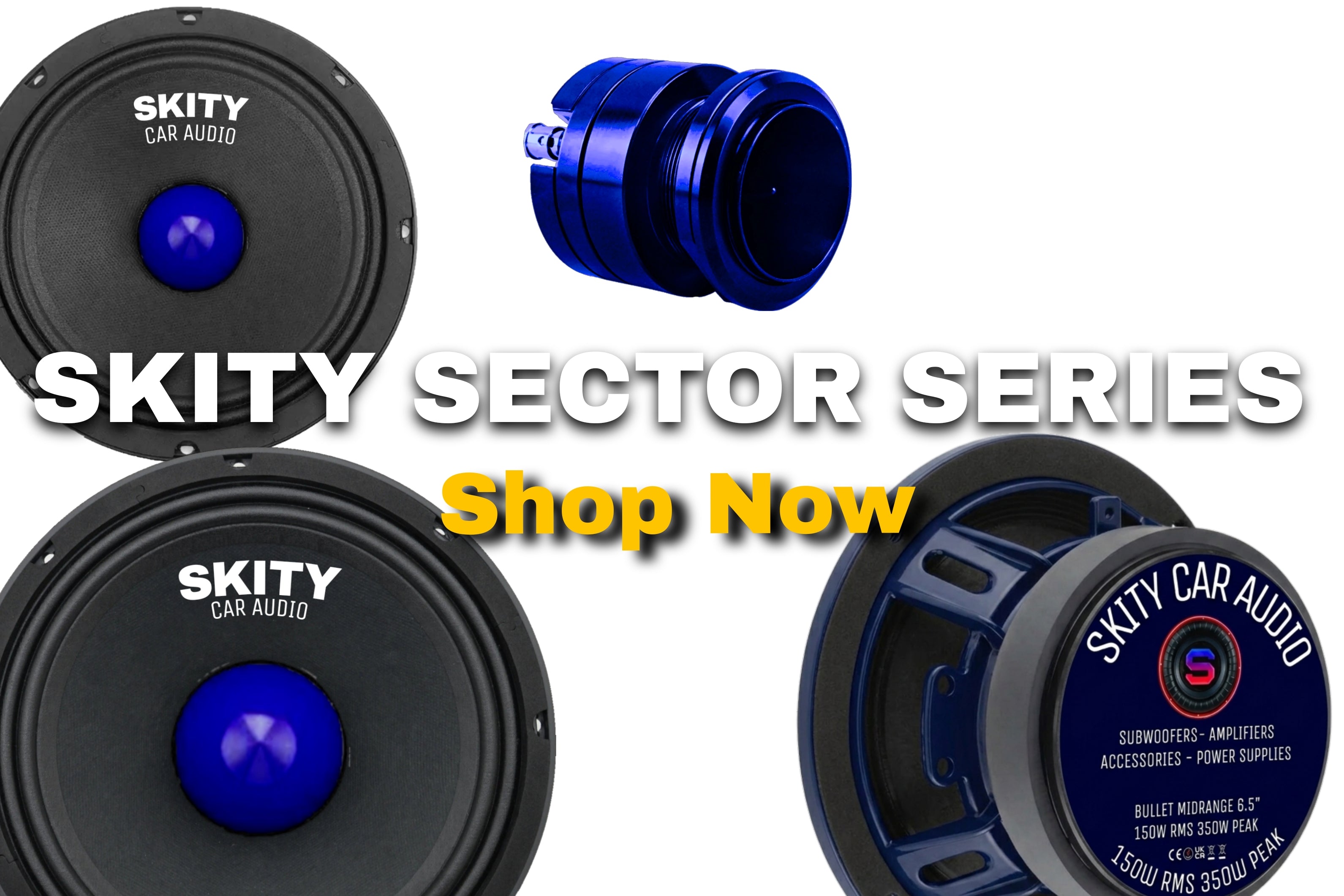 SKITY SECTOR SERIES