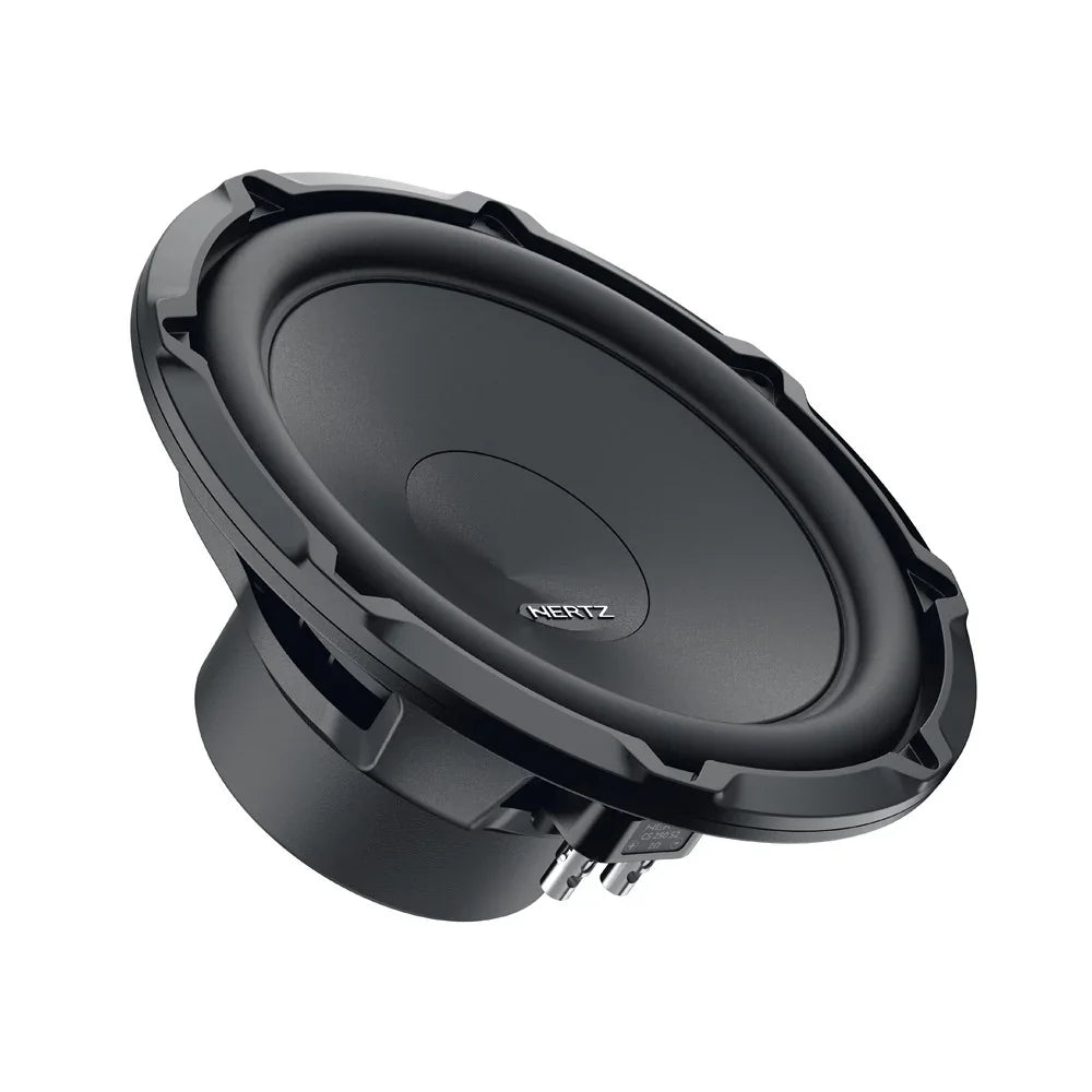 Hertz 600W 10" CENTO CS 250 S2 Subwoofer 4Boats