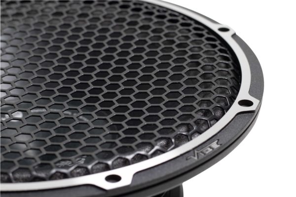 VIBE 10" 825W Blackdeath Pro Audio Speaker Car Audio BDPRO10M-V9