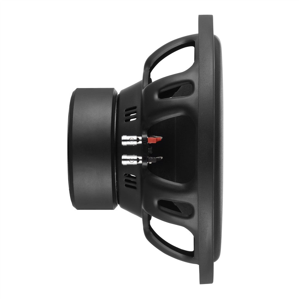 Bassface Indy B12/2 12" 30cm 2x2Ohm DVC Subwoofer 600w RMS (Sealed or Ported Enclosures)