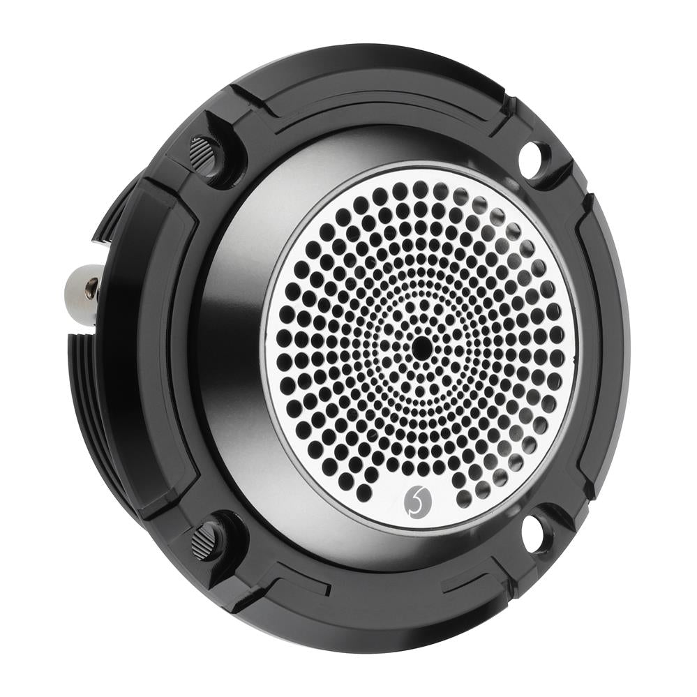 Bassface Indy TW/Evo 4Ohm 120w RMS SQ+ Titanium Neodymium Tweeters (Pair)