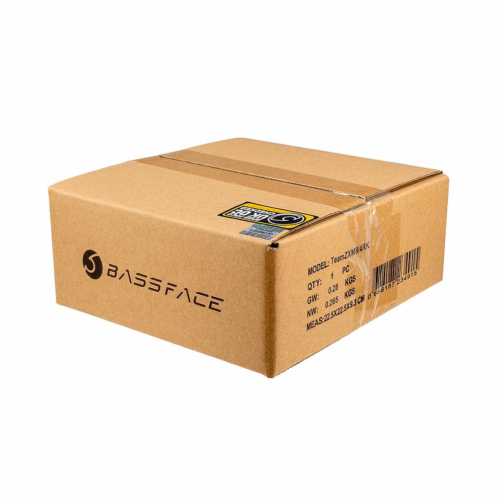 Bassface Indy XM8/4 4Ohm Midrange Recone Kit