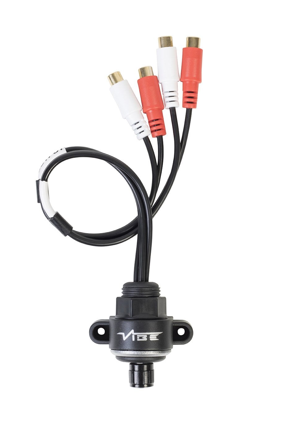 CLBC-V7 Critical Link Inline RCA Bass Controller