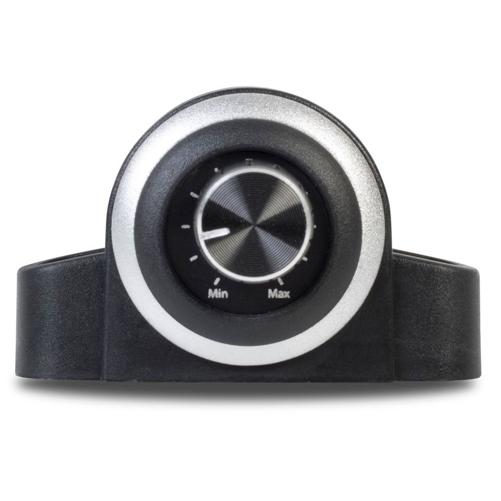 CLBC-V7 Critical Link Inline RCA Bass Controller