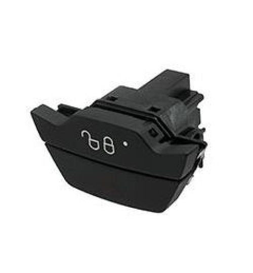 Ford Fiesta 2013 - 2017 Single / Double Din Stereo Black Fascia / Steering / Antenna Fitting Kit