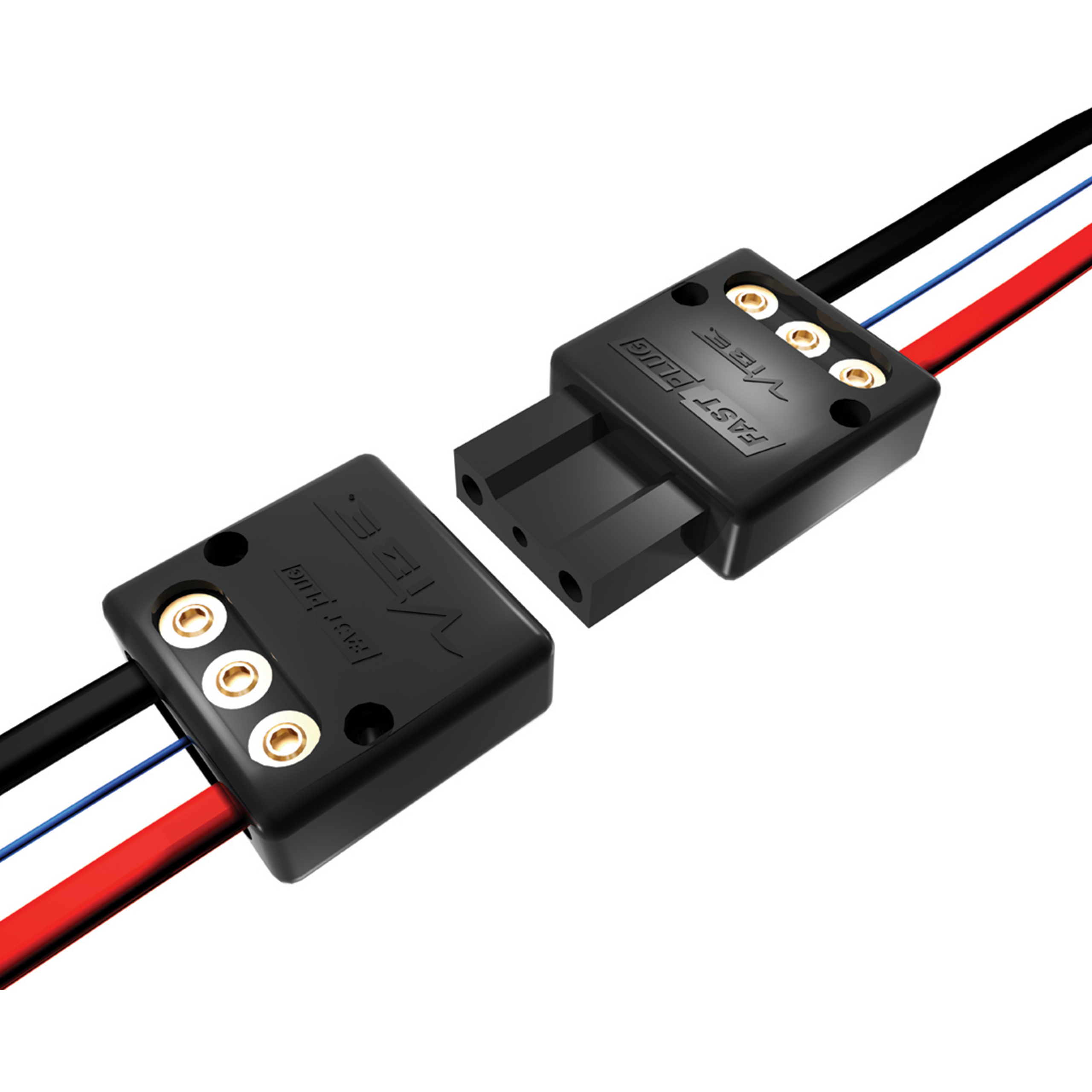 FAST PLUG Vibe 16AWG Plug