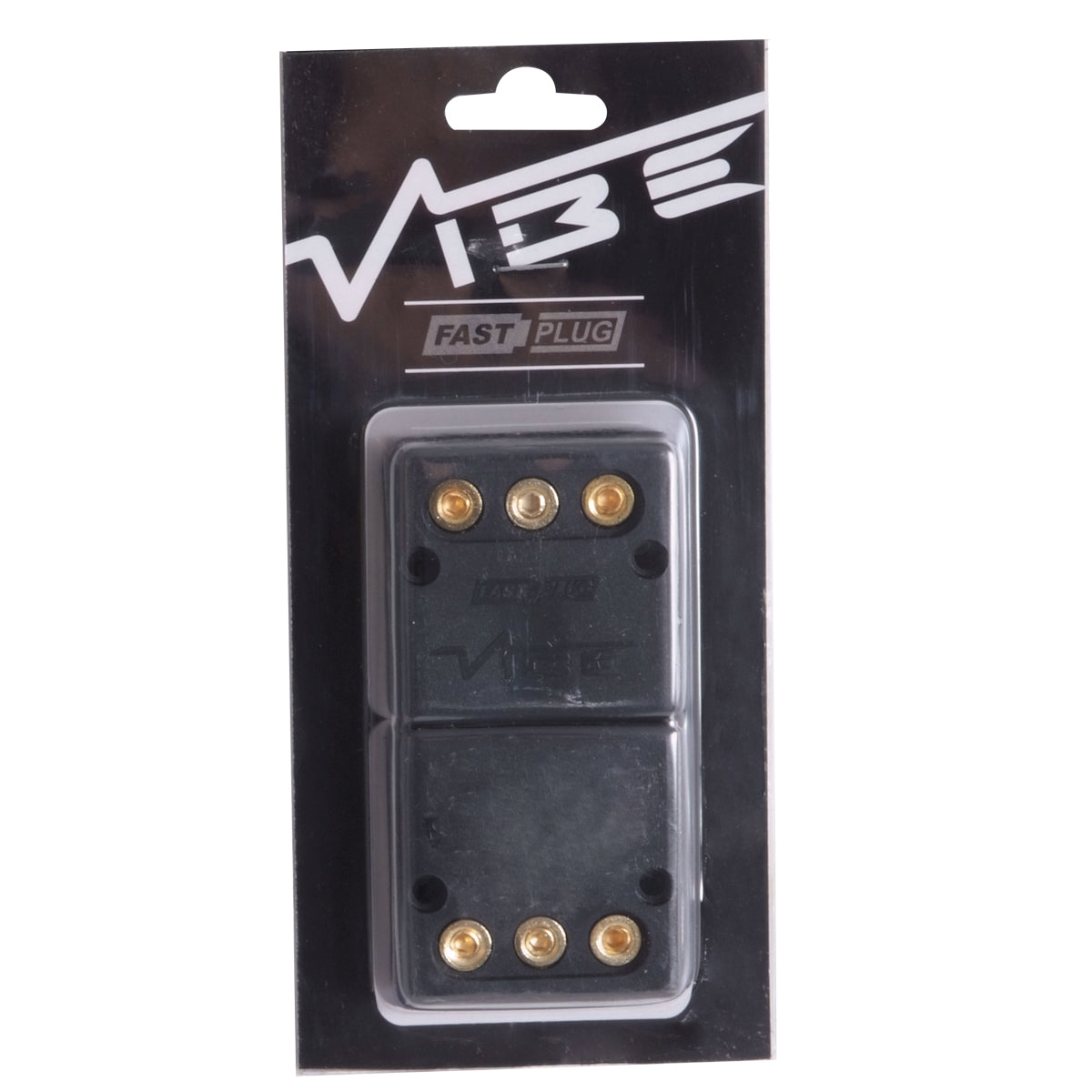 FAST PLUG Vibe 16AWG Plug