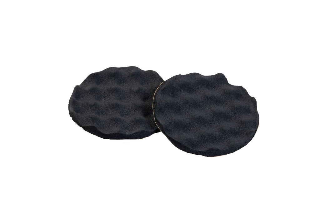 AVASP-V7 Anti Vibe 6.5 Inch Adjustable Speaker Baffle