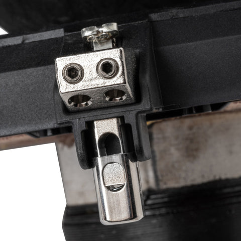 KA49L7XRK122
Solo X L7X Recone Kit - 2 ohm