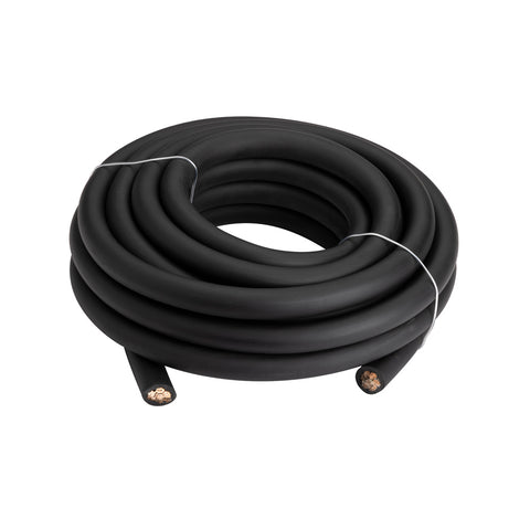 KA50PWBK020
Kicker Warhorse 1/0AWG Power Wire - Black