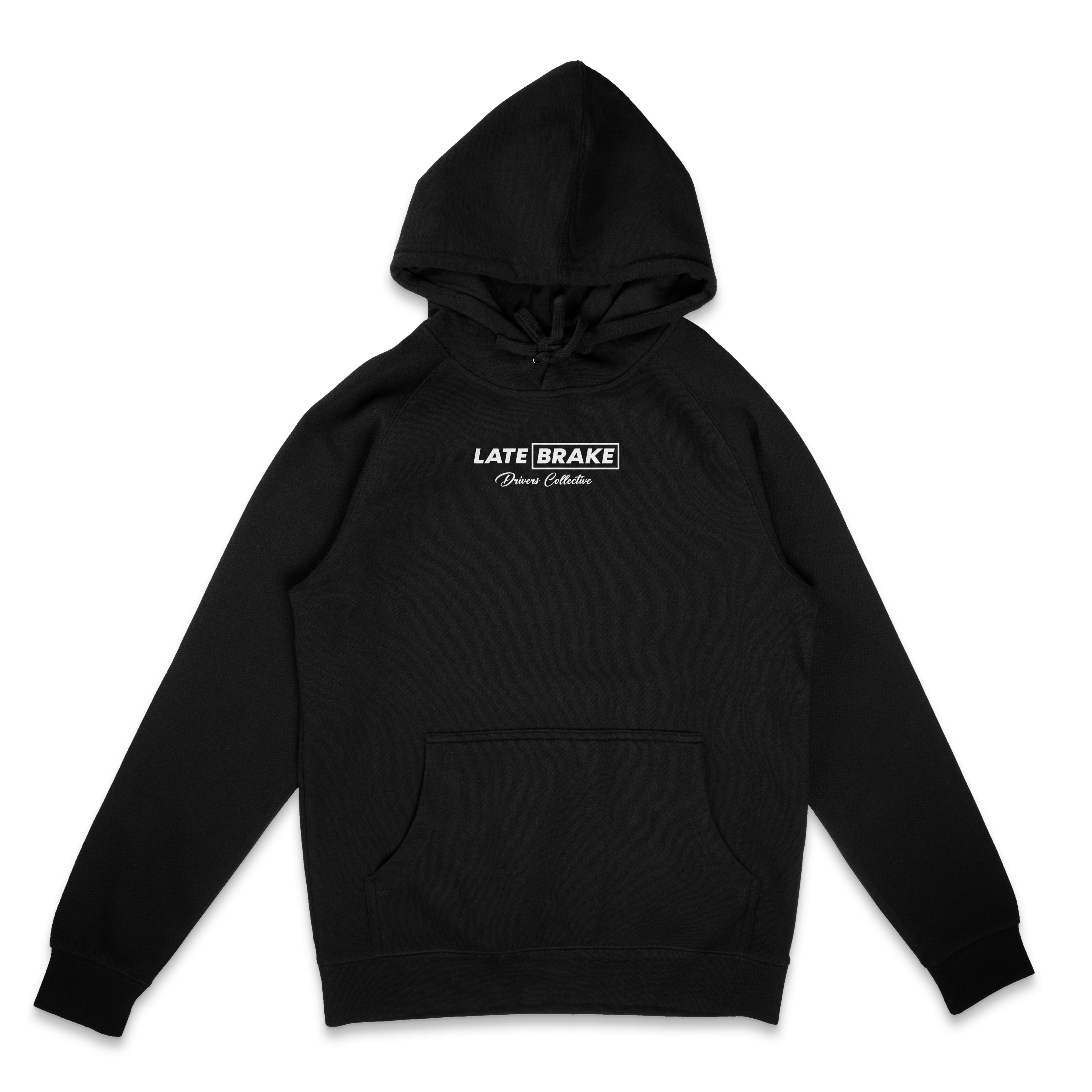 Supra A90 Joker Drivers Collective Hoodie