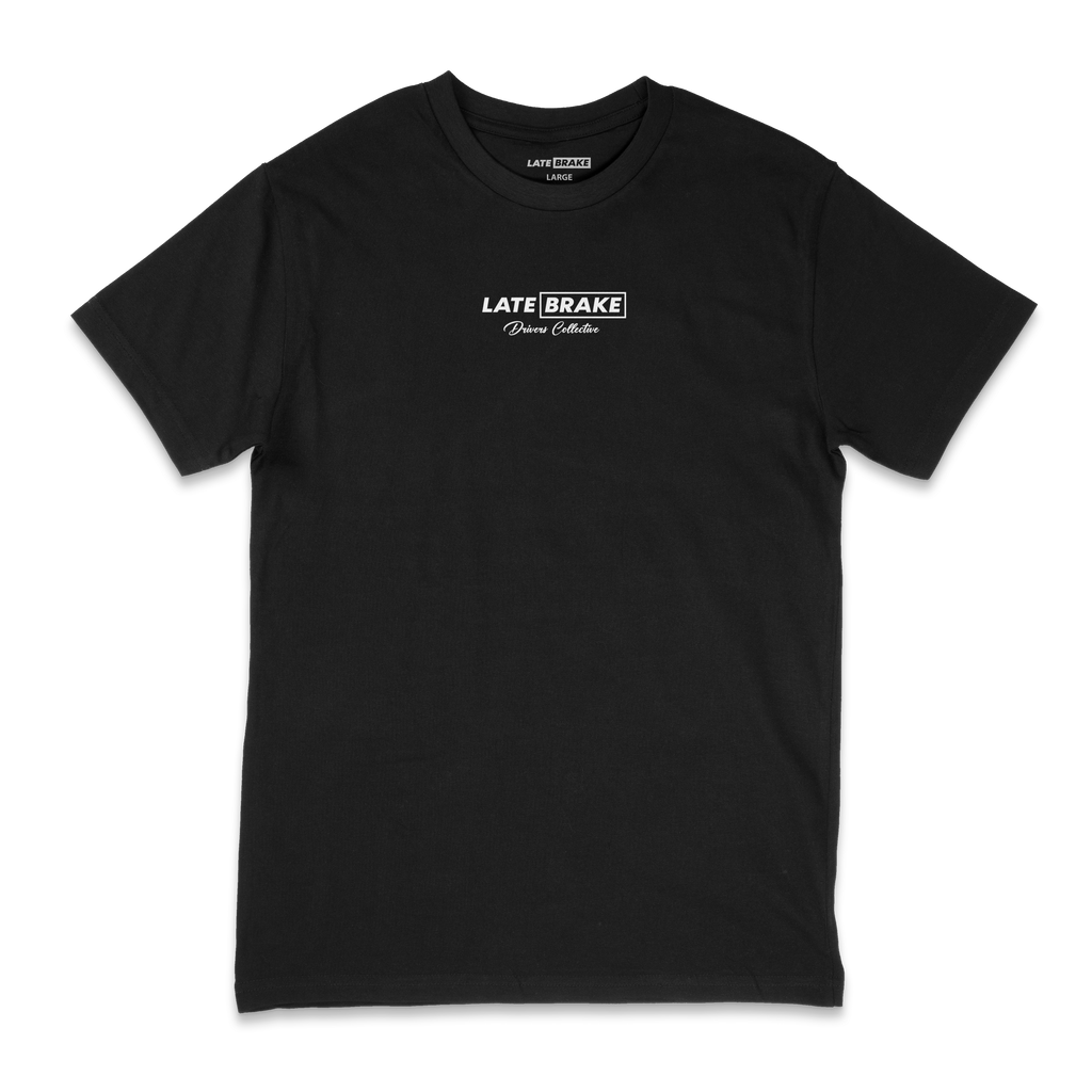 Golf GTI Drivers Collective T-Shirt