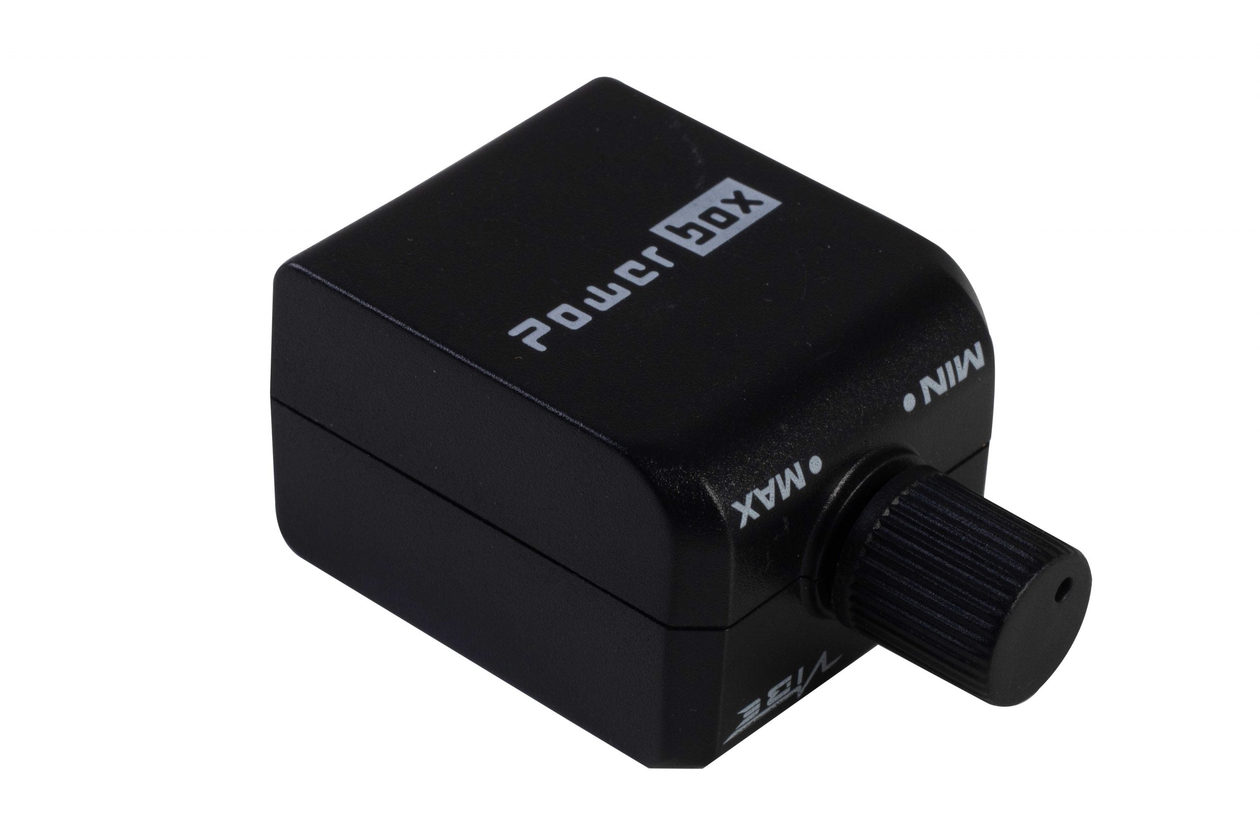 POWERBOX400.1M-V7 Vibe 800 Watts Powerbox Micro Bass Amplifier