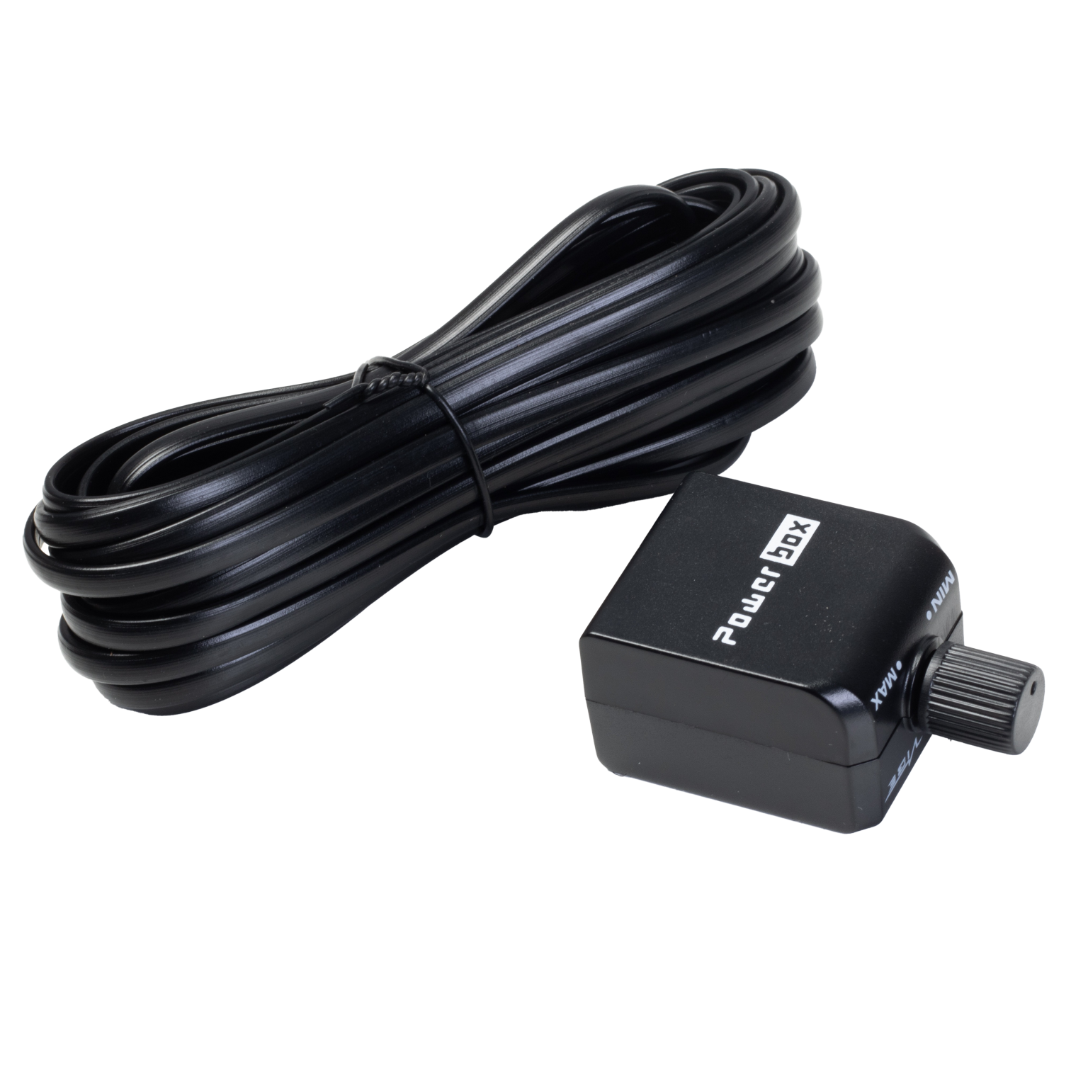 POWERBOX650.1M-V5 Vibe 1300 Watts Mono Subwoofer Amplifier