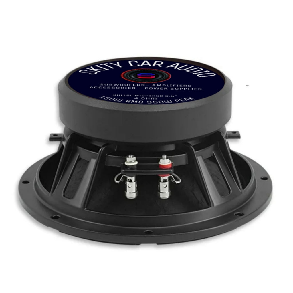 NEW! SKITY CA Bullet SCAM6.5 350w Midrange Speaker. PRE-ORDER