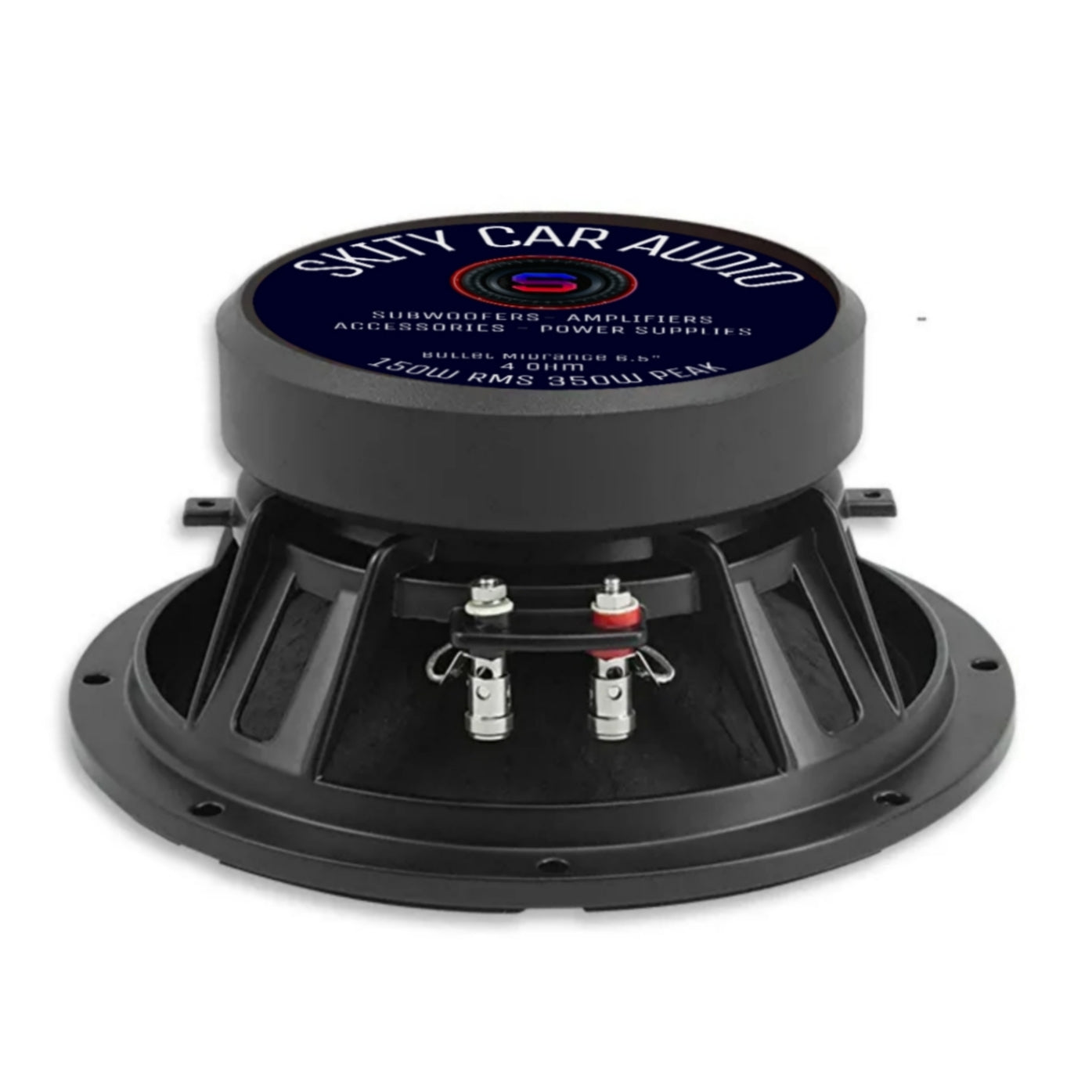 NEW! SKITY CA Bullet SCAM6.5 350w Midrange Speaker. PRE-ORDER