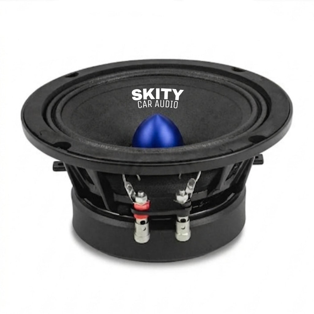 NEW! SKITY CA Bullet SCAM6.5 350w Midrange Speaker. PRE-ORDER