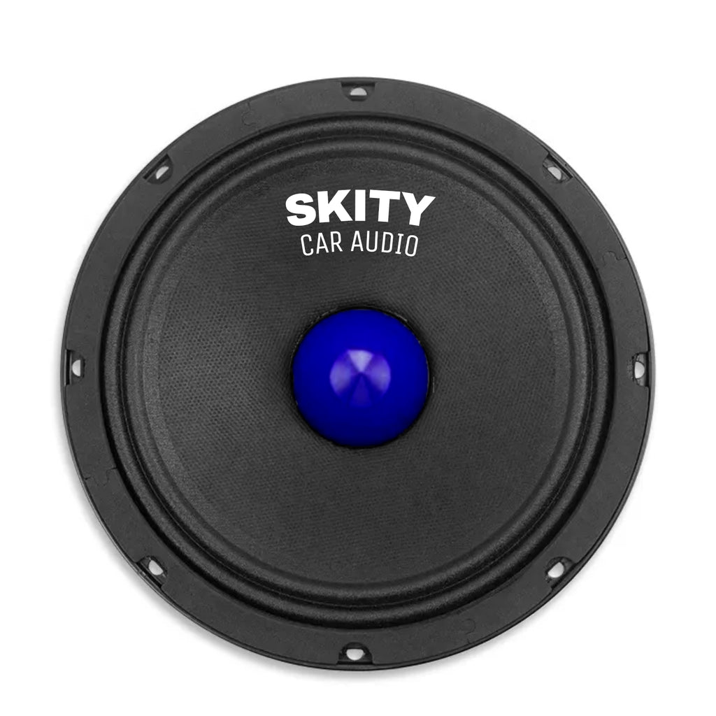 NEW-SKITY Bullet SECTOR-M8 380w Midrange speaker PRE-ORDER