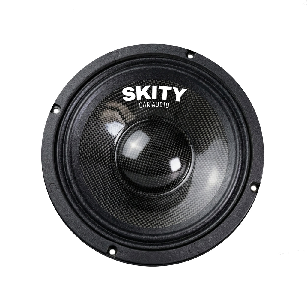SKITY 8" SECTOR-CA-MIDRANGE 240w RMS