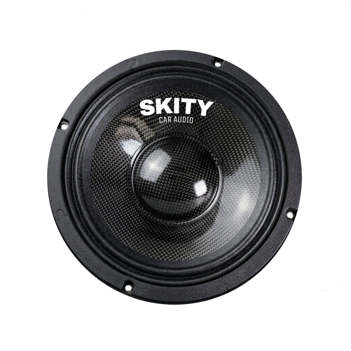 SKITY 8" SECTOR-CA-MIDRANGE 240w RMS