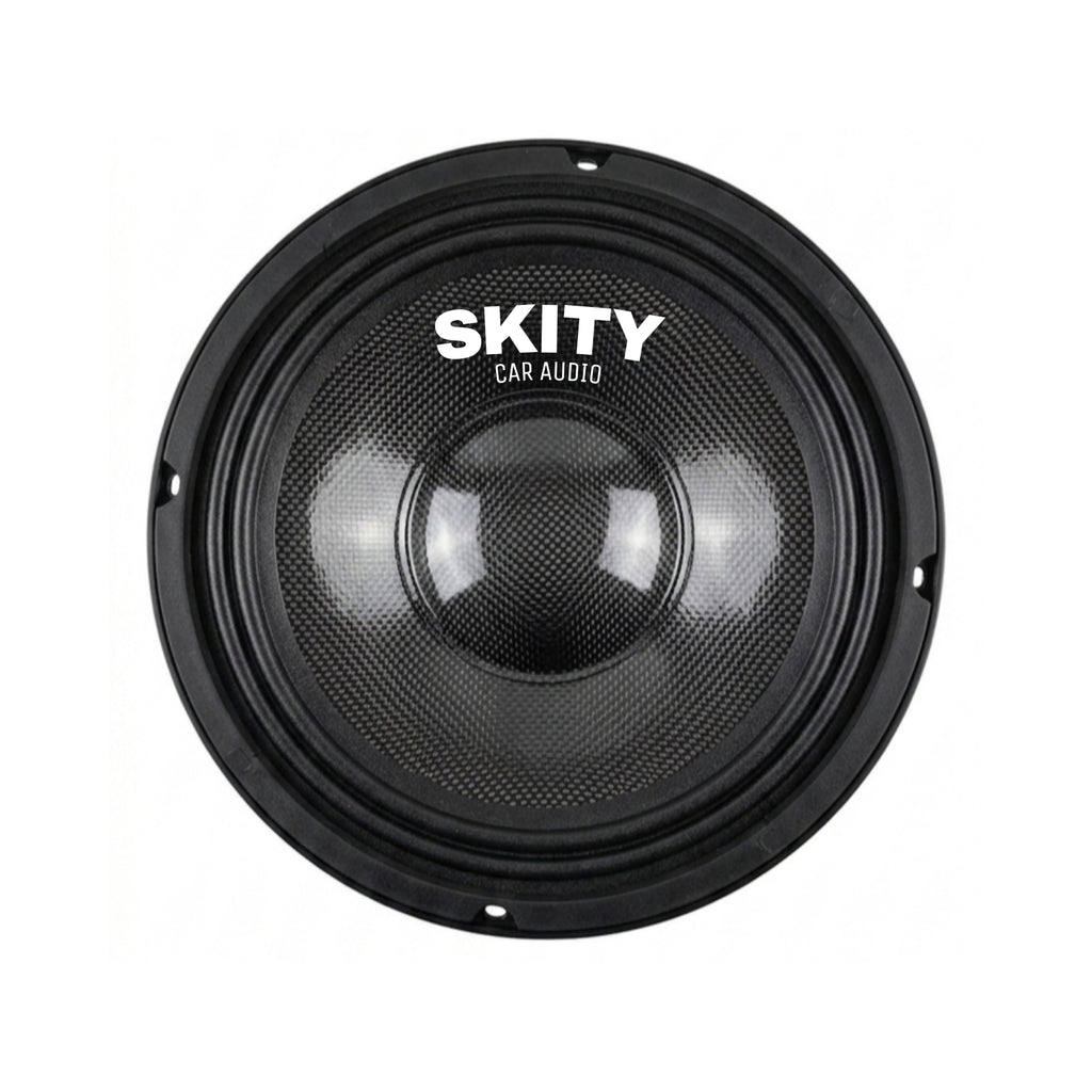 SKITY 10" SECTOR-CA-MIDRANGE 290w RMS