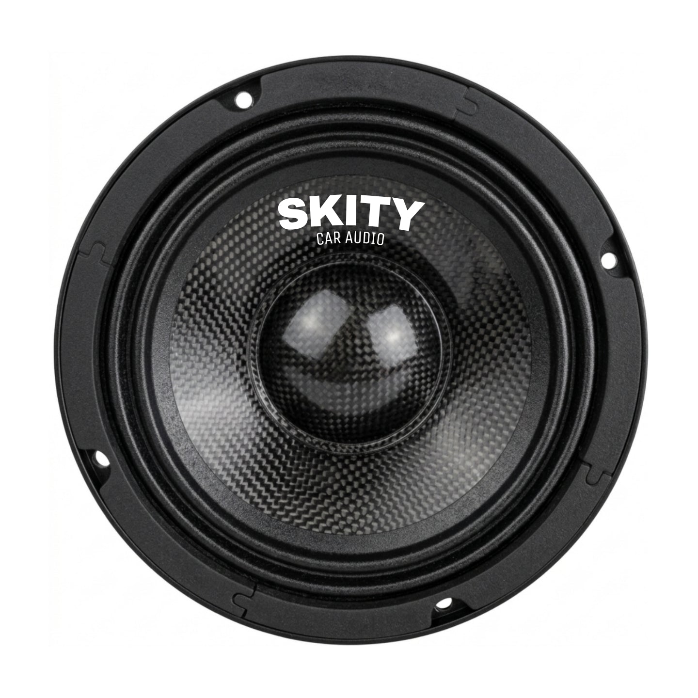 SKITY 6.5" SECTOR-CA-MIDRANGE 200w RMS