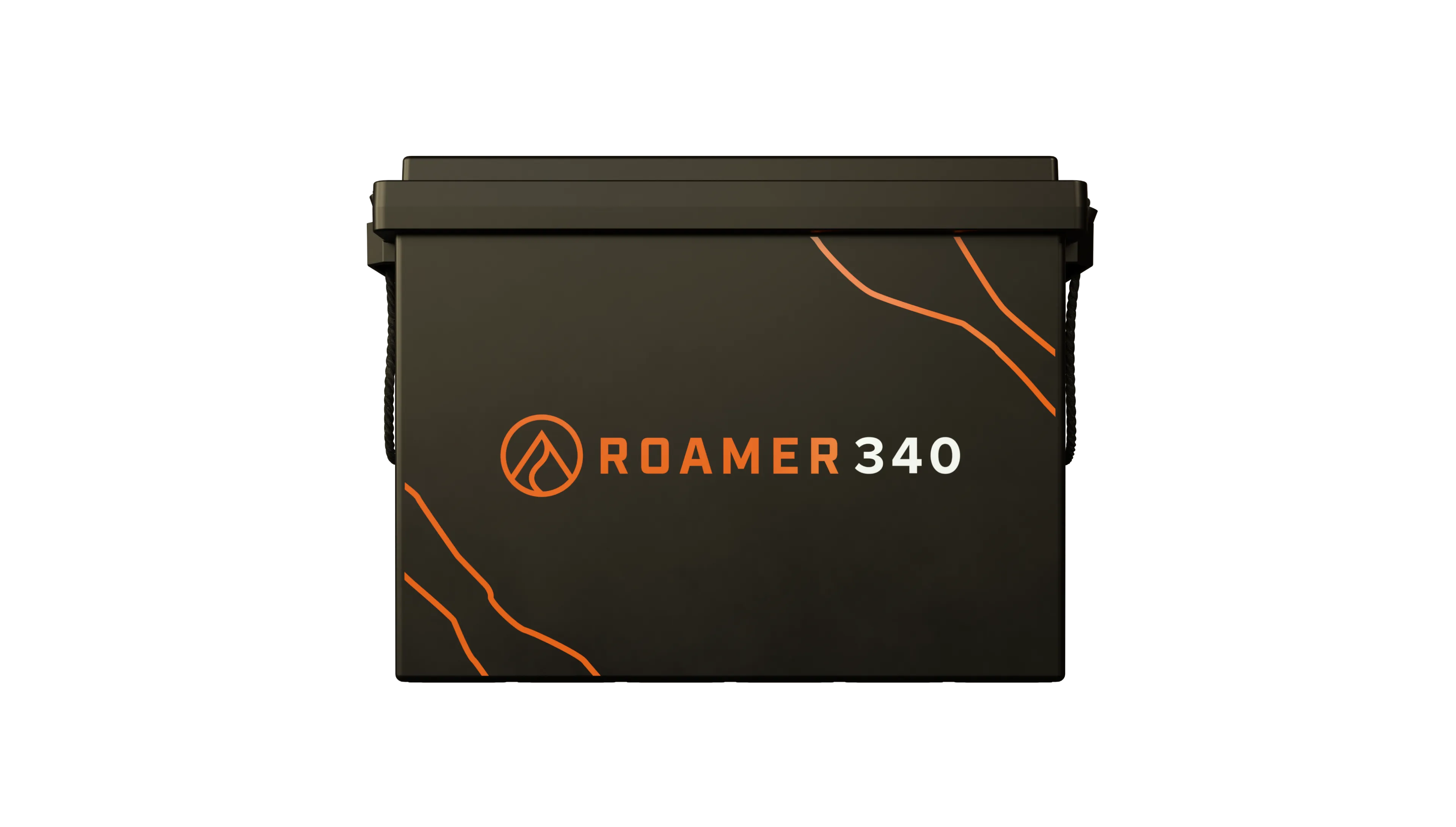 Roamer 340SMART5 LiFePO4 Battery