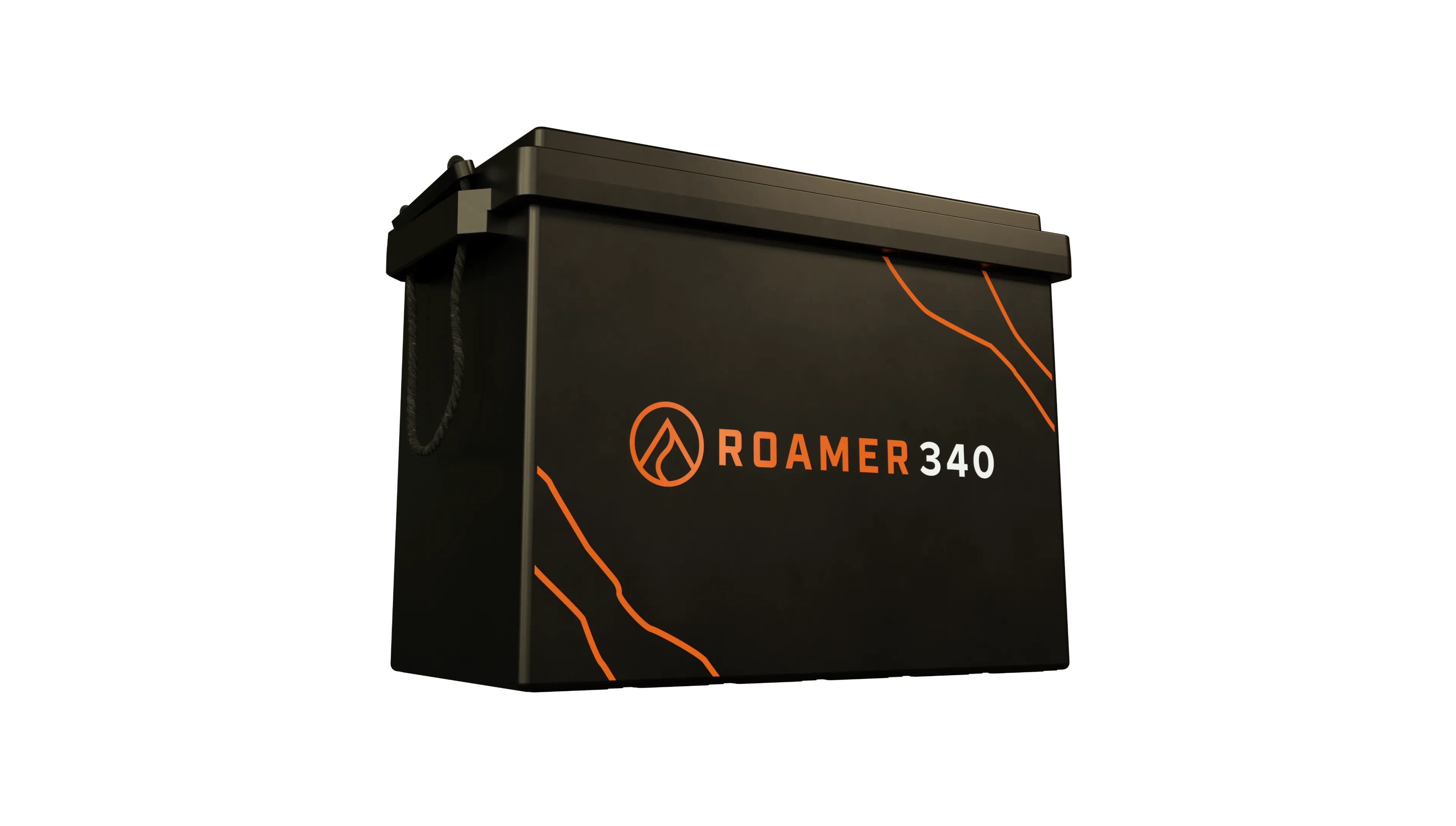 Roamer 340SMART5 LiFePO4 Battery