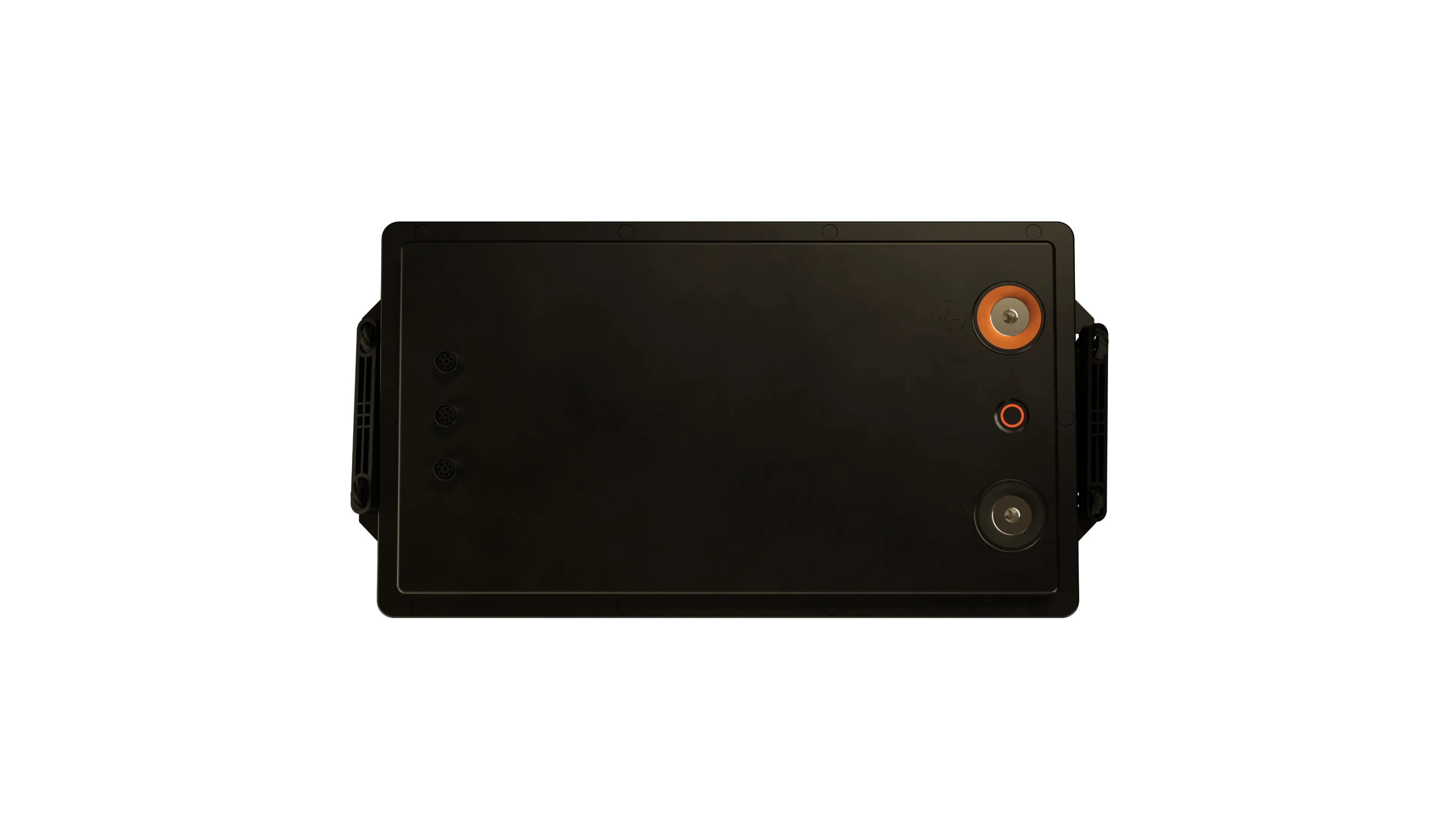 Roamer 340SMART5 LiFePO4 Battery