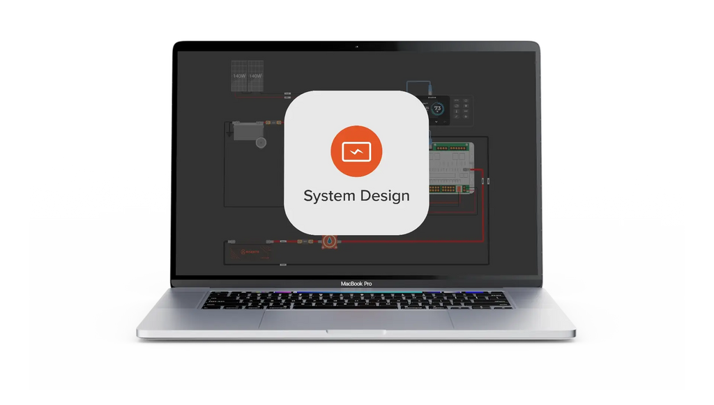 Roamer 340SMART5 LiFePO4 Battery