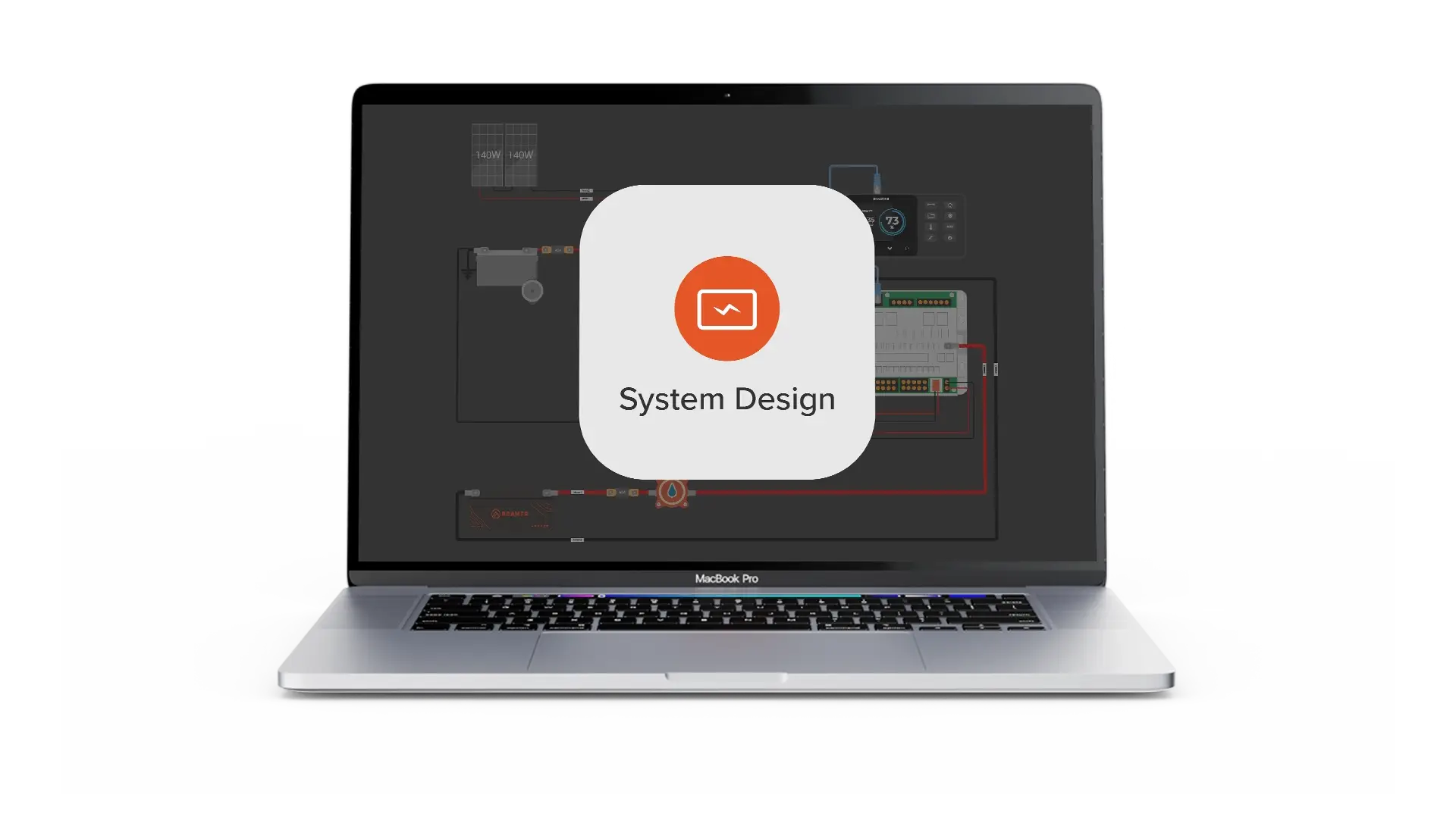Roamer 340SMART5 LiFePO4 Battery
