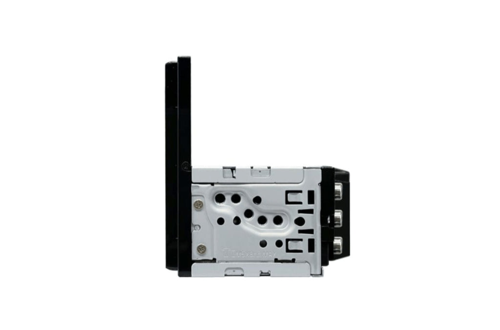 Kenwood DMX5023DABS Double DIN car stereo Apple Carplay, Android Auto, Bluetooth, DAB+