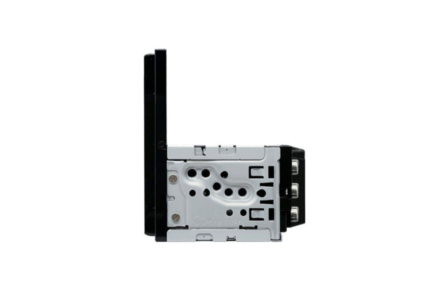 Kenwood DMX5023DABS Double DIN car stereo Apple Carplay, Android Auto, Bluetooth, DAB+