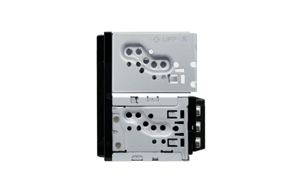 Kenwood DMX5023DABS Double DIN car stereo Apple Carplay, Android Auto, Bluetooth, DAB+