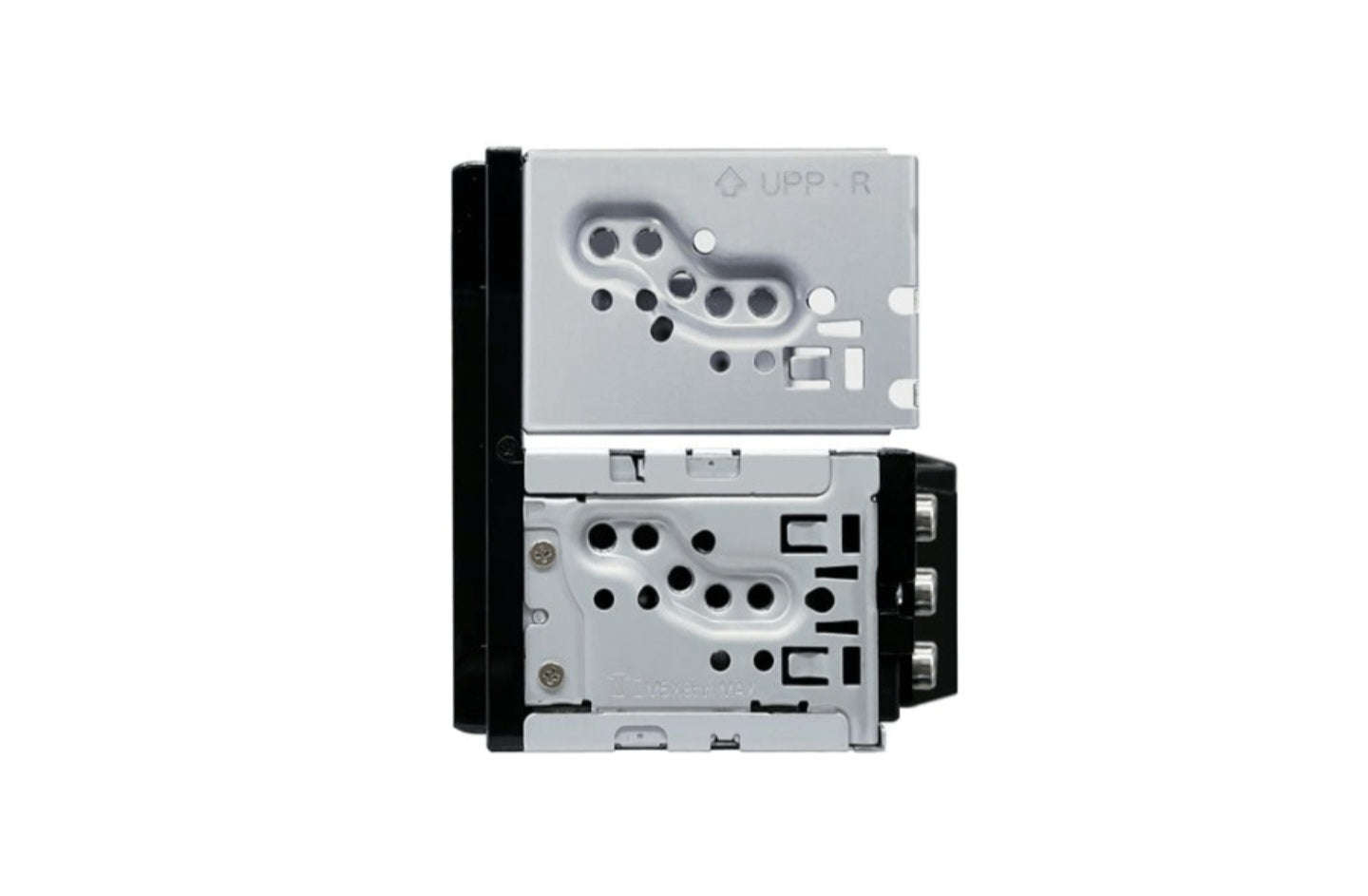 Kenwood DMX5023DABS Double DIN car stereo Apple Carplay, Android Auto, Bluetooth, DAB+