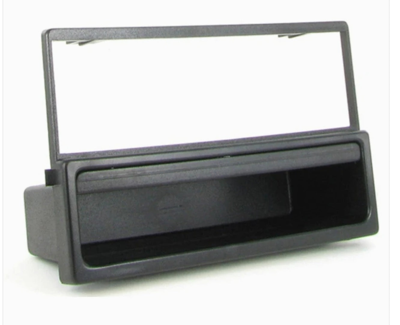 Connects2 CT24MZ02 Facia Plate for Mazda MX5 2004> NB