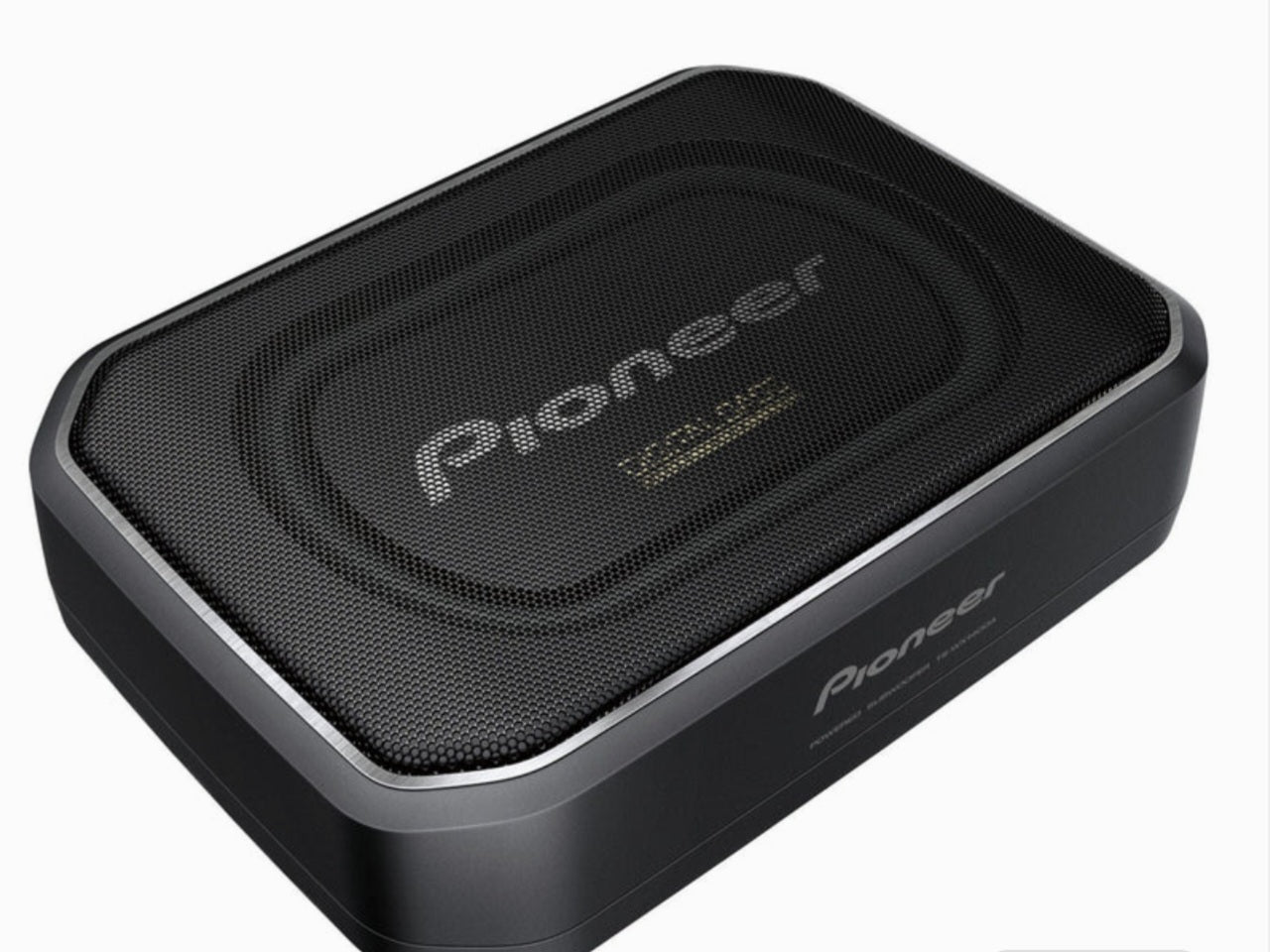Pioneer TS-WX140DA 170W 20cm Underseat Subwoofer