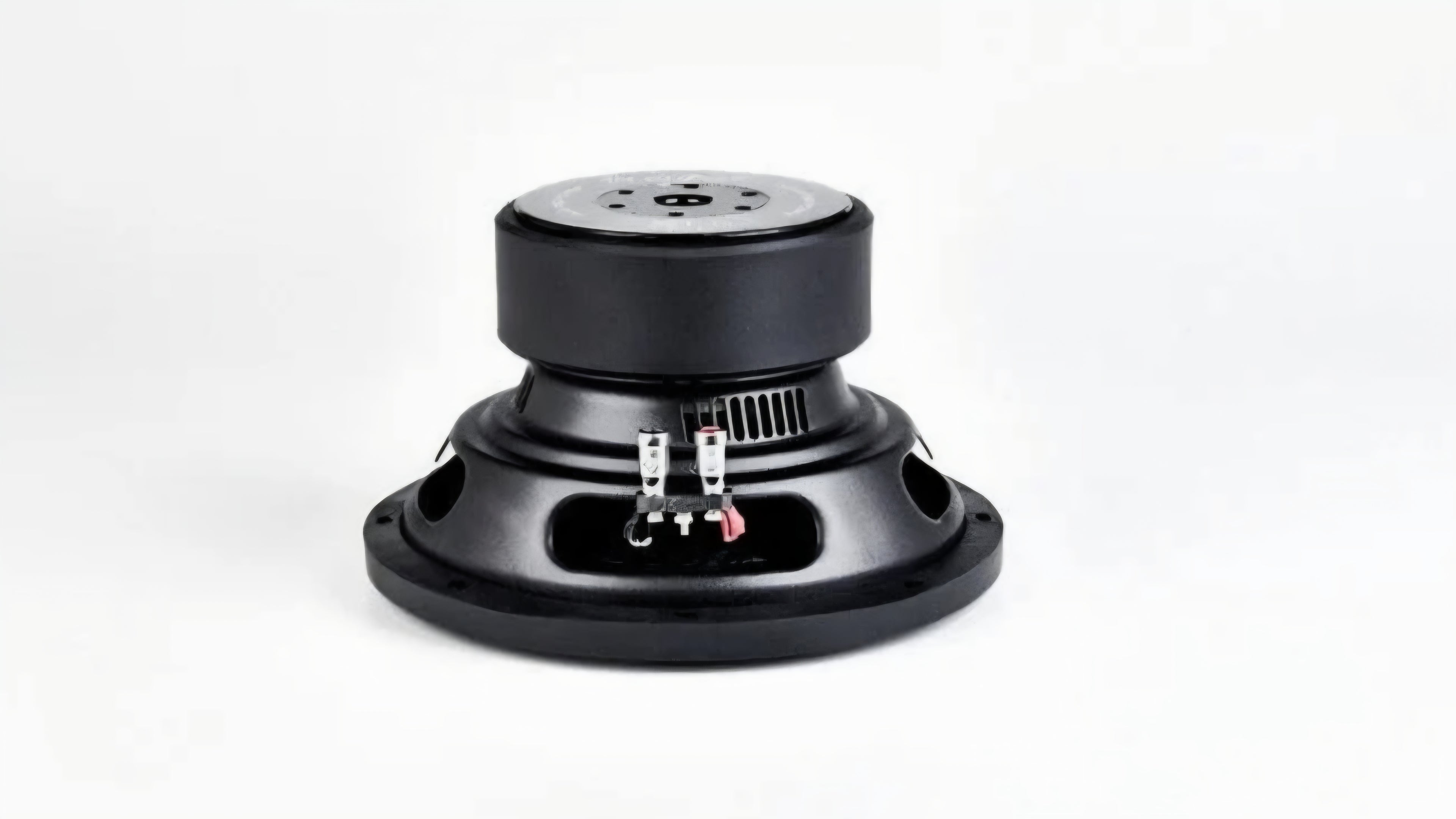 In Phase XT-10 Kevlar Cone 2 Ohm Dual Voice Coil 1200W Peak Power Subwoofer