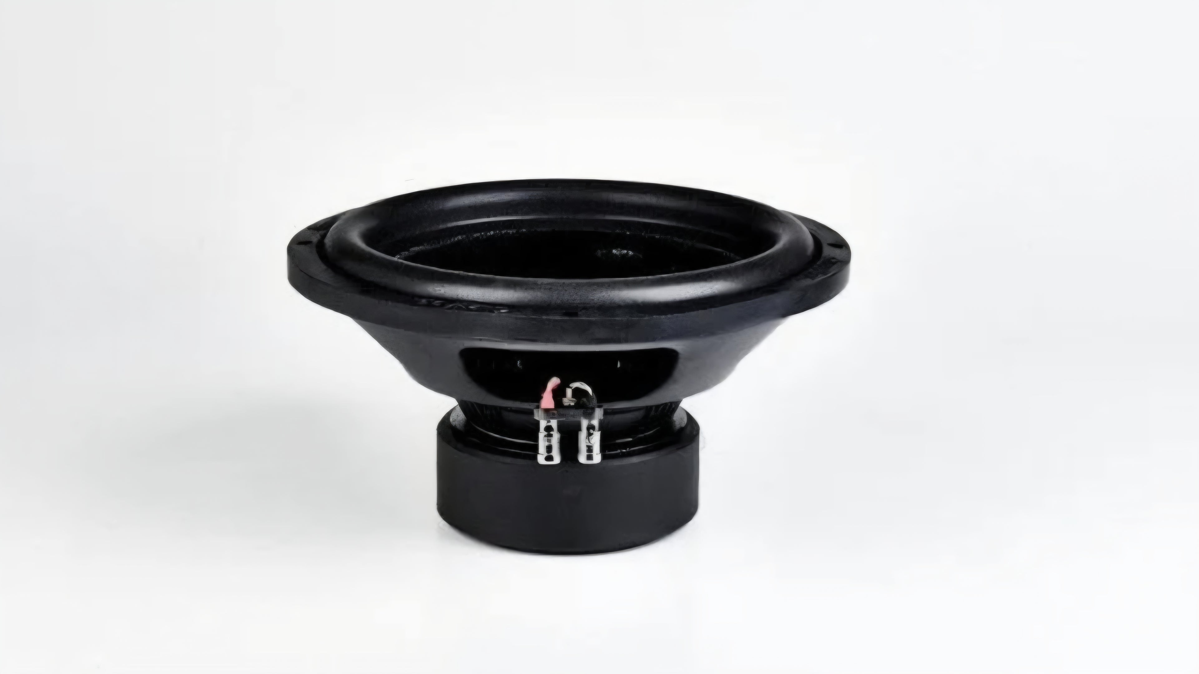 In Phase XT-10 Kevlar Cone 2 Ohm Dual Voice Coil 1200W Peak Power Subwoofer