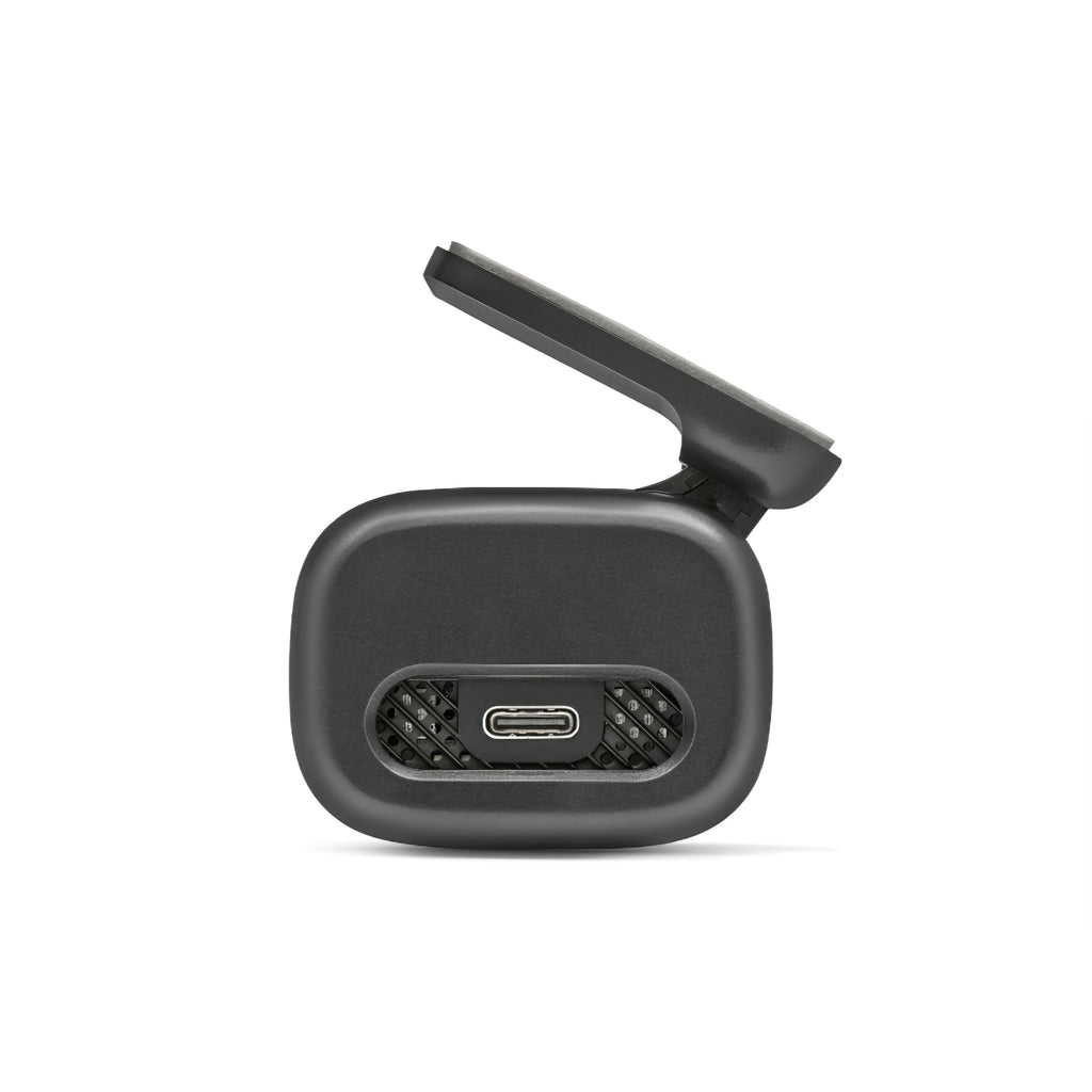 Road Angel Halo Ultra 4K Dash Cam - With Parking Mode & Now With Upgraded Internal 128GB SSD Memory