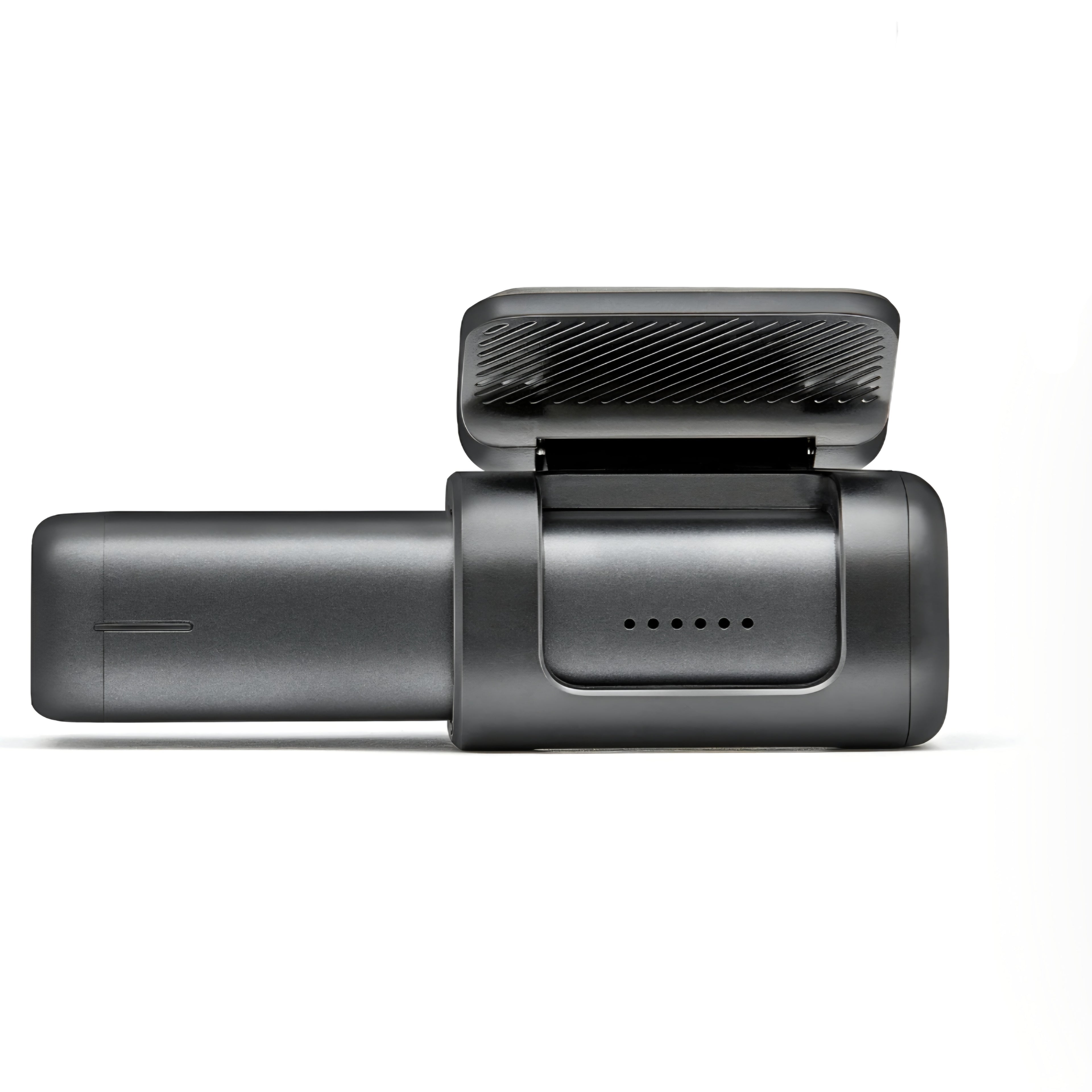 Road Angel Halo Ultra 4K Dash Cam - With Parking Mode & Now With Upgraded Internal 128GB SSD Memory