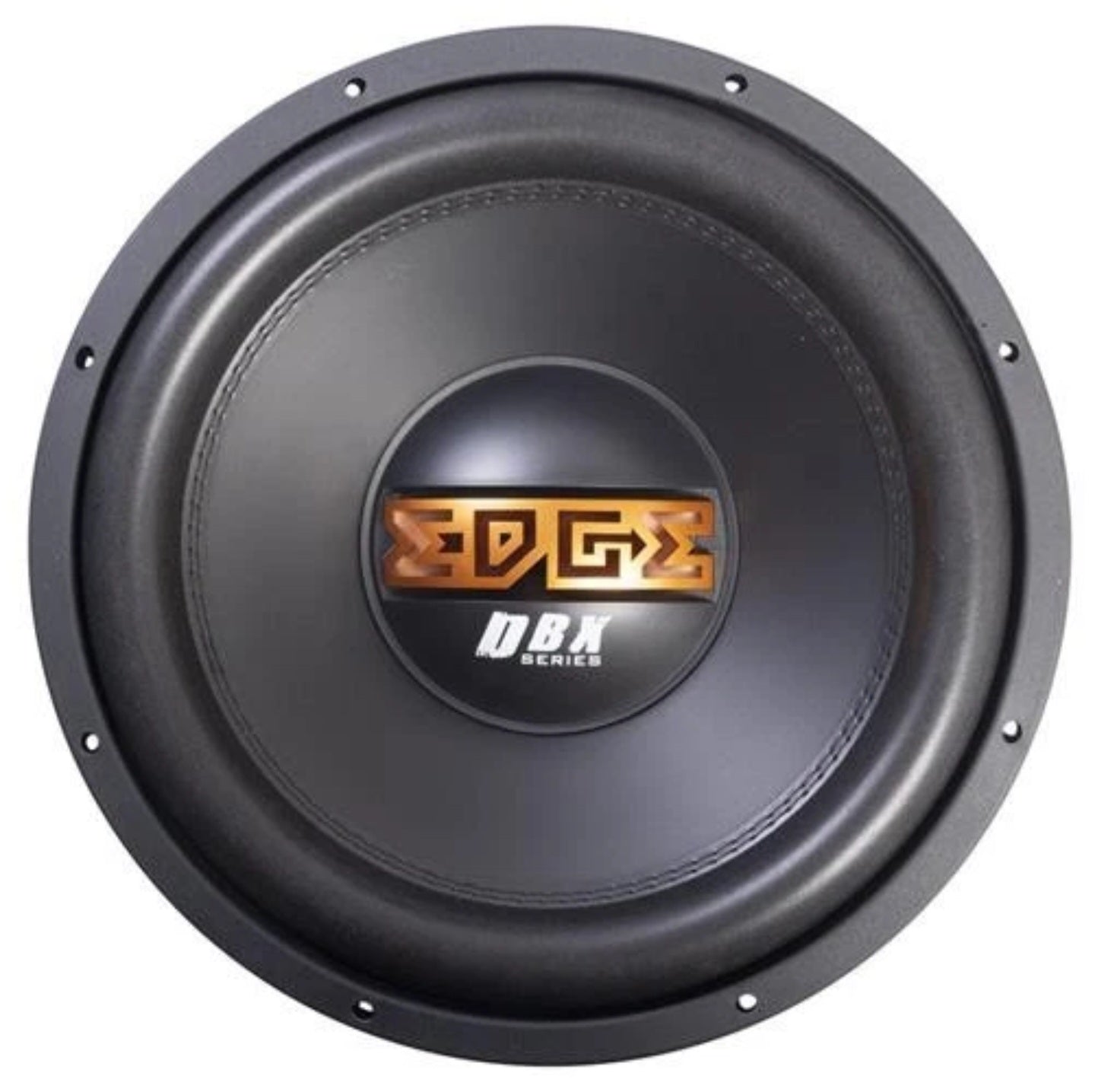 EDBX15D2-E0 | EDGE DBX Series 15 inch 1800 watts Subwoofer