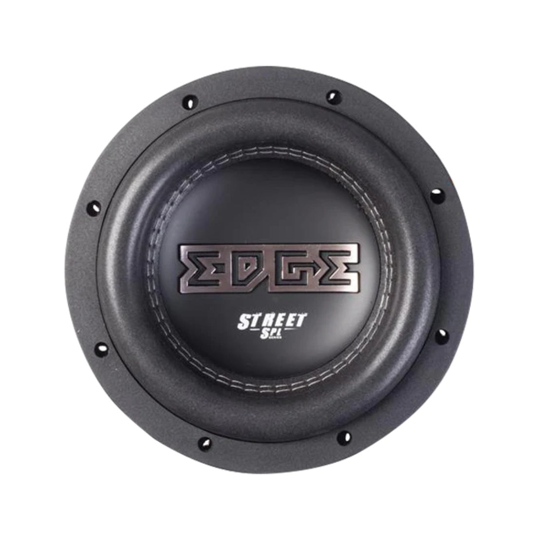 EDP82SPL-E3 | EDGE Street Series 8 inch 1400 watts Subwoofer