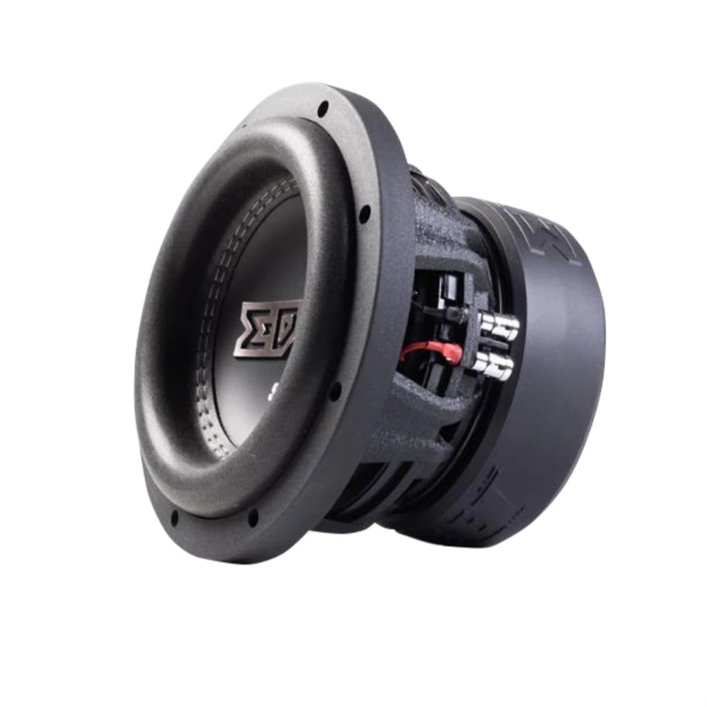 EDP82SPL-E3 | EDGE Street Series 8 inch 1400 watts Subwoofer