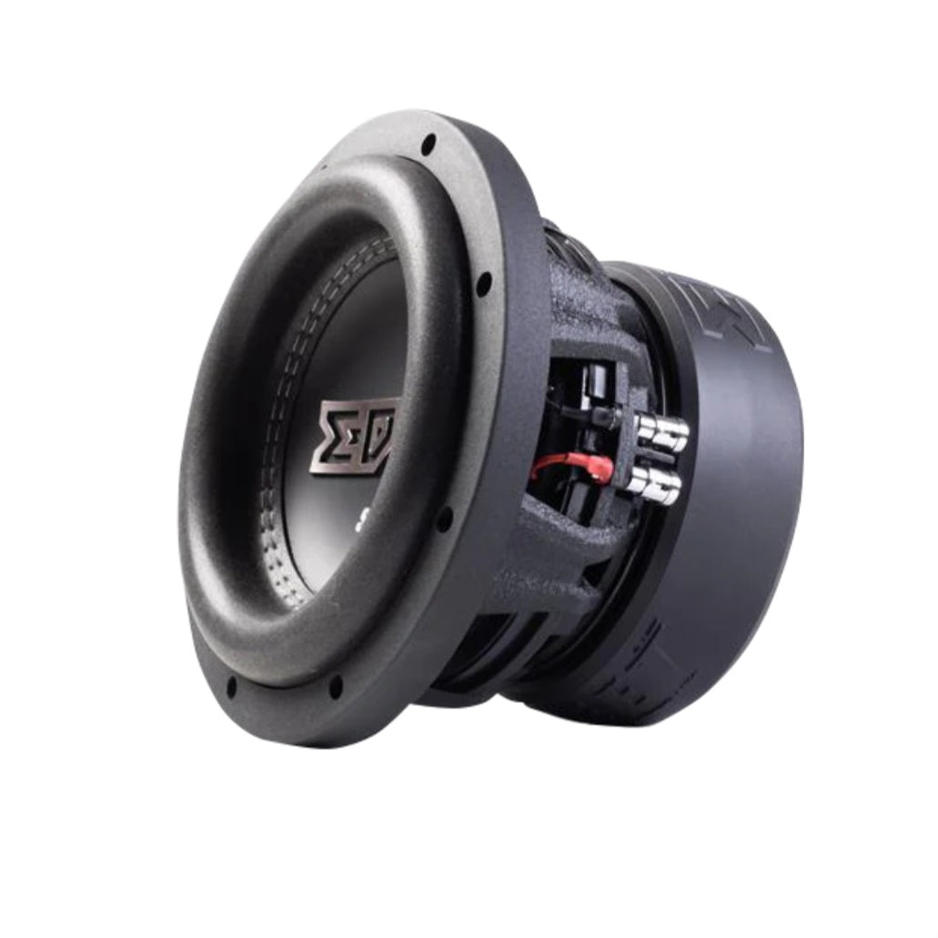 EDP82SPL-E3 | EDGE Street Series 8 inch 1400 watts Subwoofer