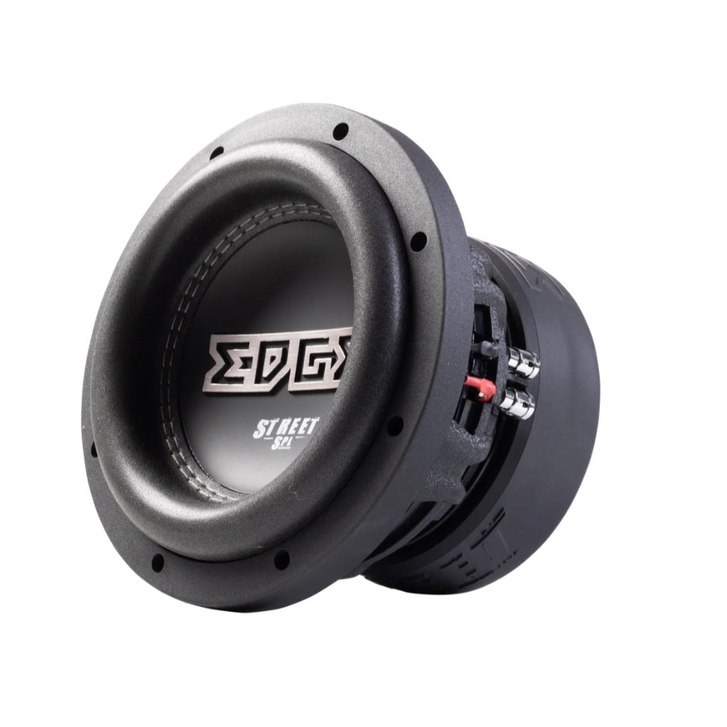 EDP82SPL-E3 | EDGE Street Series 8 inch 1400 watts Subwoofer