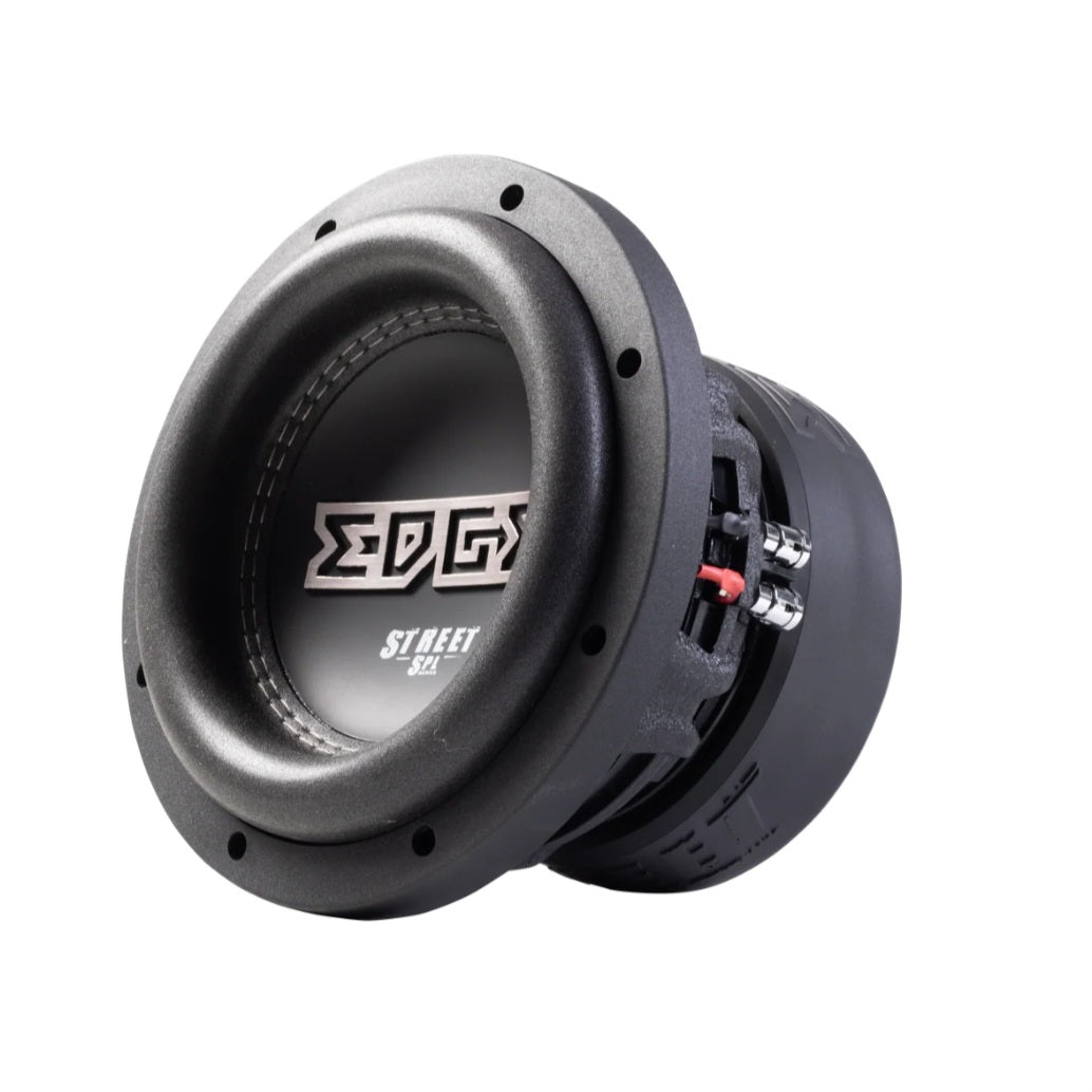 EDP82SPL-E3 | EDGE Street Series 8 inch 1400 watts Subwoofer