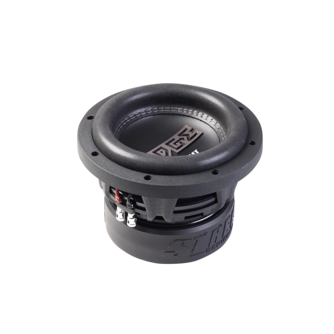 EDP82SPL-E3 | EDGE Street Series 8 inch 1400 watts Subwoofer