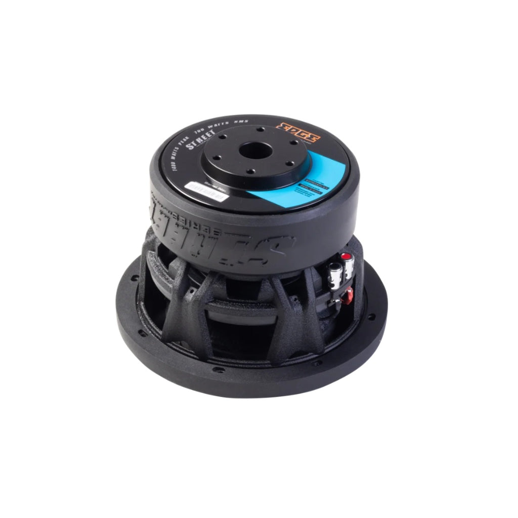 EDP82SPL-E3 | EDGE Street Series 8 inch 1400 watts Subwoofer