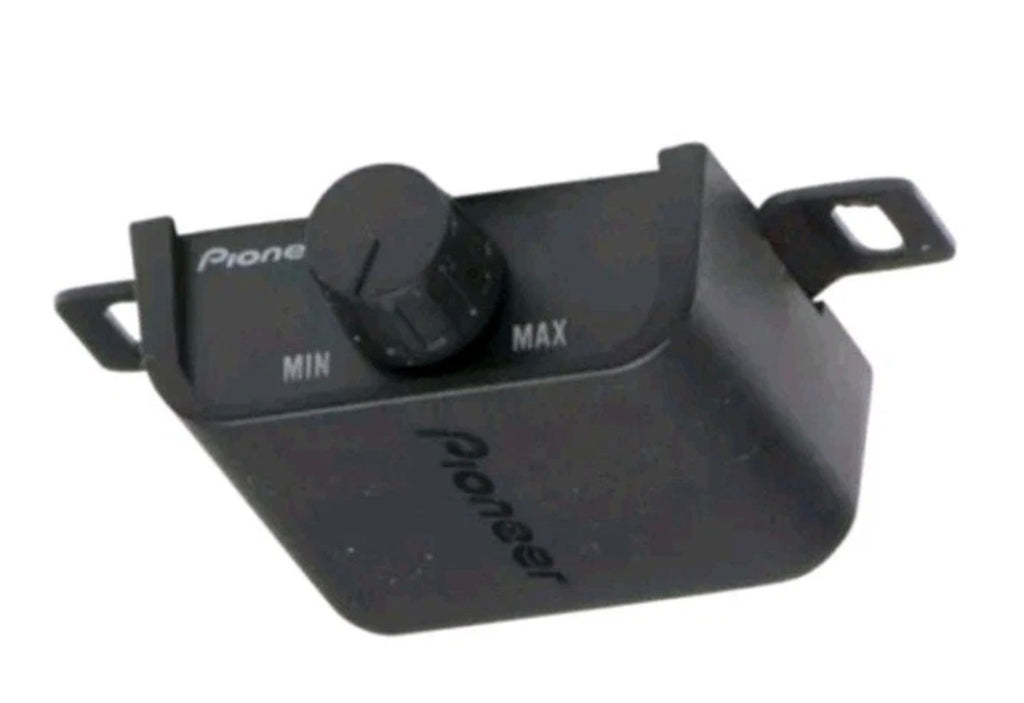 Pioneer GM-D9701 2400W Mono Class-D Car Subwoofer Amplifier Bass Boost Remote